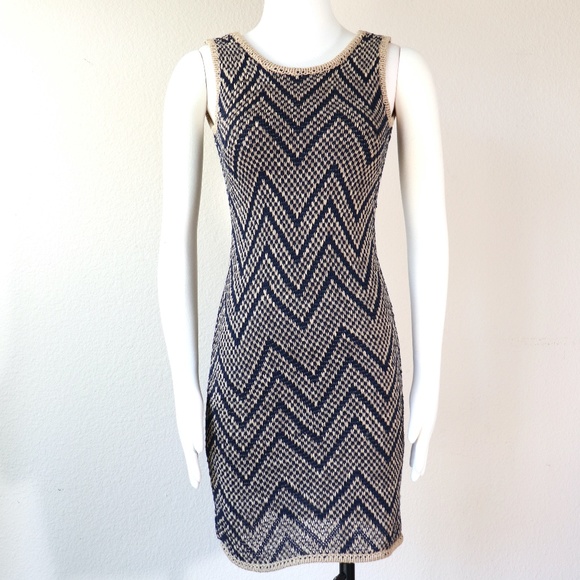 rag & bone backless knit sleeveless dress - Picture 2 of 16